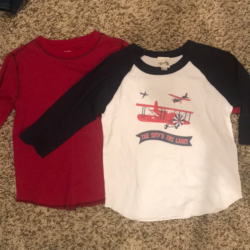 Shirts
